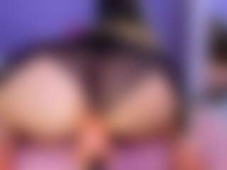 Shantall's Live Sex Cam Show