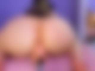 Shantall's Live Sex Cam Show