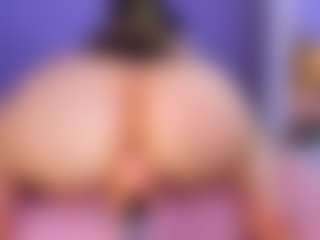 Shantall's Live Sex Cam Show
