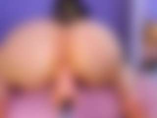 Shantall's Live Sex Cam Show