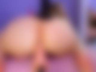 Shantall's Live Sex Cam Show