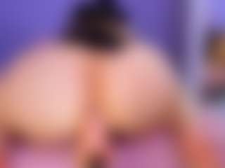 Shantall's Live Sex Cam Show