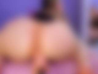 Shantall's Live Sex Cam Show