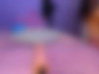 Shantall's Live Sex Cam Show