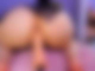 Shantall's Live Sex Cam Show