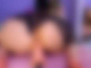 Shantall's Live Sex Cam Show