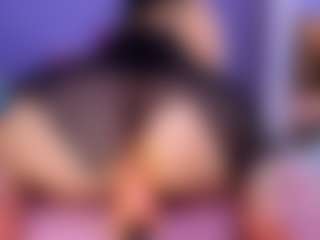 Shantall's Live Sex Cam Show