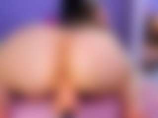 Shantall's Live Sex Cam Show