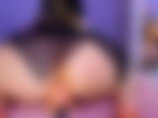 Shantall's Live Sex Cam Show
