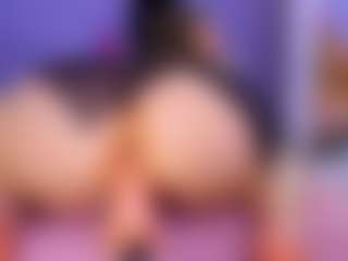 Shantall's Live Sex Cam Show