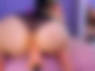 Shantall's Live Sex Cam Show