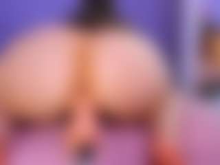 Shantall's Live Sex Cam Show