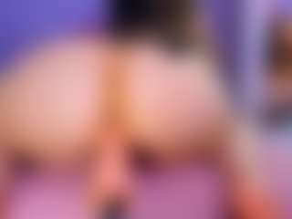 Shantall's Live Sex Cam Show