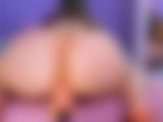 Shantall's Live Sex Cam Show