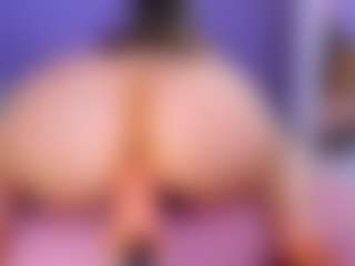 Shantall's Live Sex Cam Show