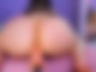 Shantall's Live Sex Cam Show