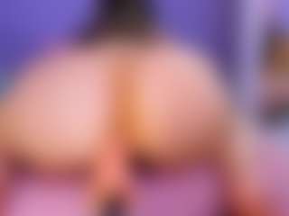 Shantall's Live Sex Cam Show
