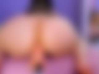 Shantall's Live Sex Cam Show