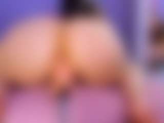 Shantall's Live Sex Cam Show