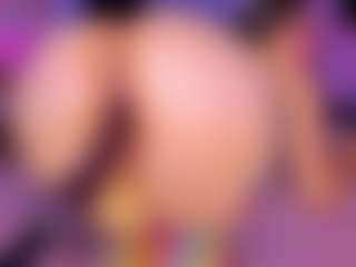 Shantall's Live Sex Cam Show