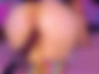 Shantall's Live Sex Cam Show