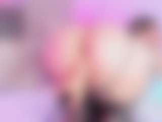 Shantall's Live Sex Cam Show