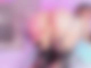 Shantall's Live Sex Cam Show