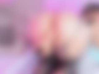Shantall's Live Sex Cam Show