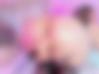 Shantall's Live Sex Cam Show