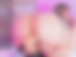 Shantall's Live Sex Cam Show