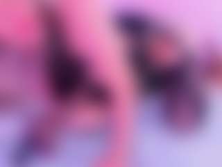 Shantall's Live Sex Cam Show