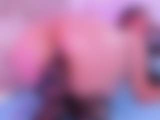 Shantall's Live Sex Cam Show