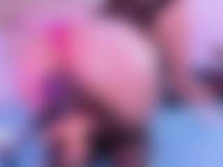 Shantall's Live Sex Cam Show
