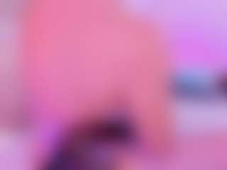 Shantall's Live Sex Cam Show