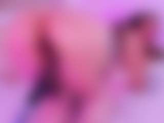 Shantall's Live Sex Cam Show
