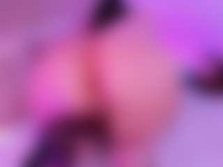 Shantall's Live Sex Cam Show