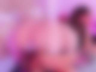 Shantall's Live Sex Cam Show