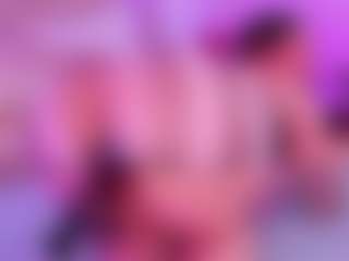 Live cam show with Shantall - Toys on Mixed Magazine Live