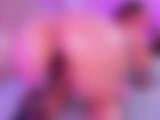 Shantall's Live Sex Cam Show