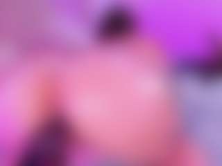 Shantall's Live Sex Cam Show