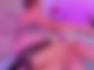 Shantall's Live Sex Cam Show