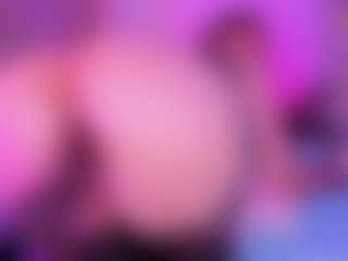 Shantall's Live Sex Cam Show