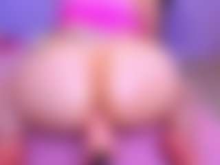 Shantall's Live Sex Cam Show