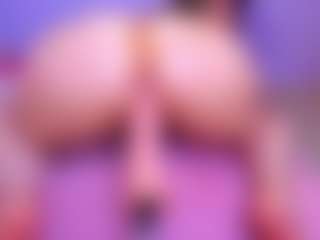 Shantall's Live Sex Cam Show