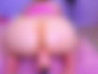 Shantall's Live Sex Cam Show