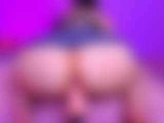 Live cam show with Shantall - Shaved Pussy on Streamer API