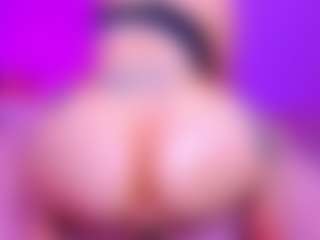 Shantall's Live Sex Cam Show