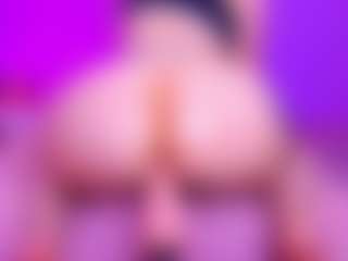 Shantall's Live Sex Cam Show