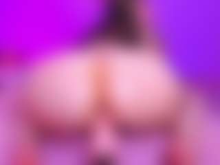 Shantall's Live Sex Cam Show