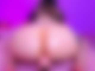 Shantall's Live Sex Cam Show